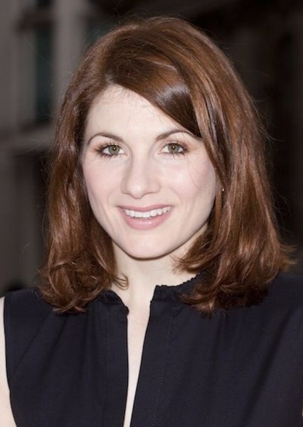 Jodie Whittaker photo
