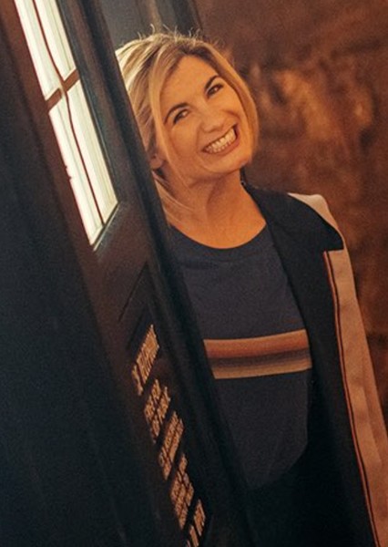 Thirteenth Doctor