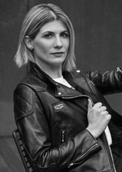 Jodie Whittaker photo