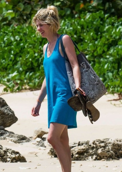 Jodie Whittaker photo