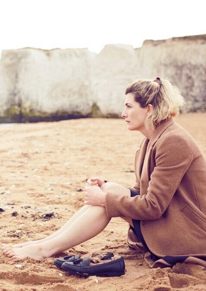 Jodie Whittaker photo