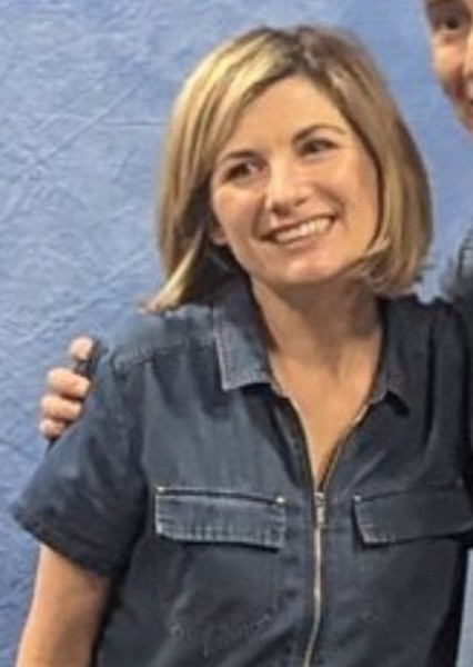 Jodie Whittaker photo