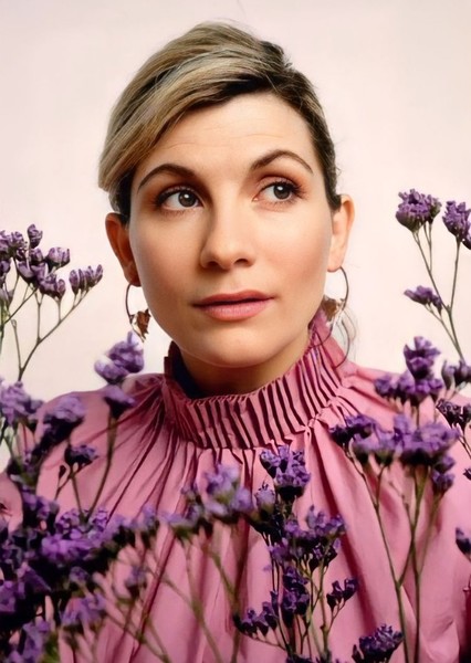 Jodie Whittaker photo