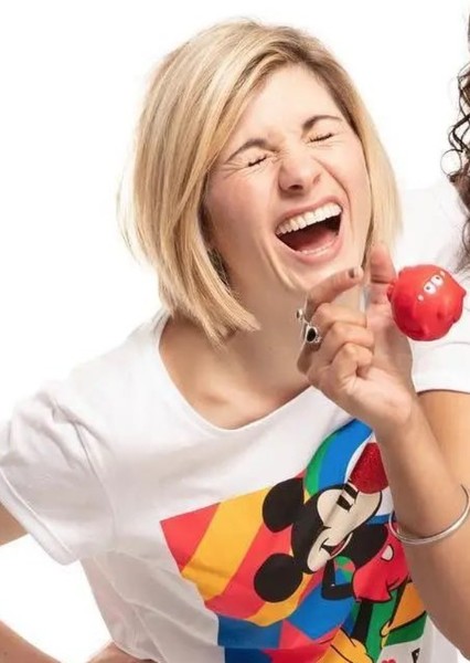 Jodie Whittaker photo