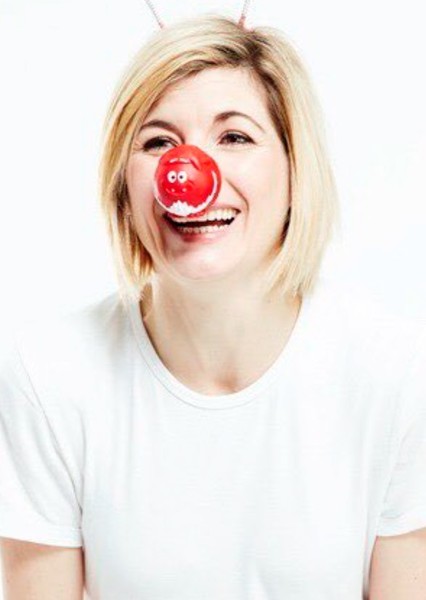 Jodie Whittaker photo