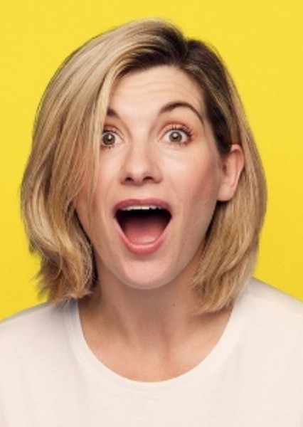 Jodie Whittaker photo