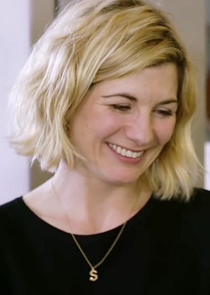 Jodie Whittaker photo