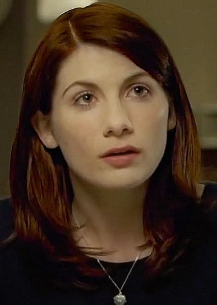 Jodie Whittaker photo