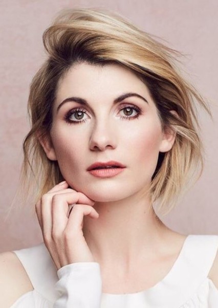 Jodie Whittaker photo