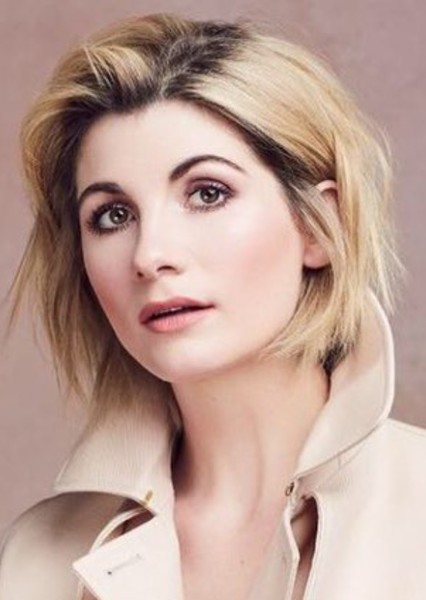 Jodie Whittaker