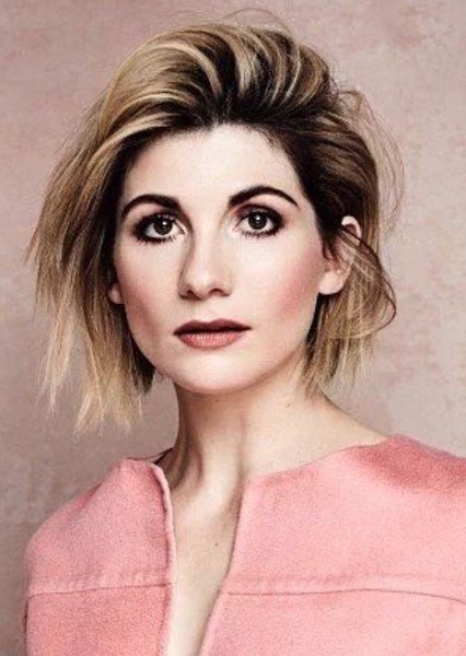 Jodie Whittaker photo