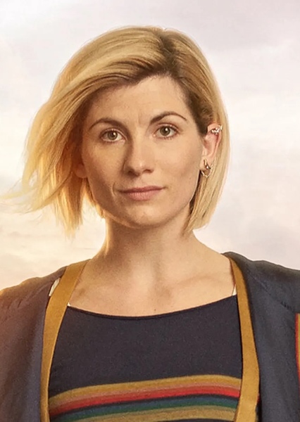 Jodie Wittaker