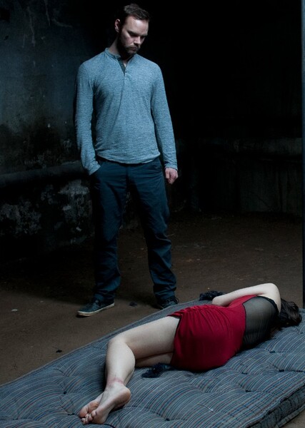 Joe Absolom photo