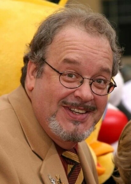 Joe Alaskey photo