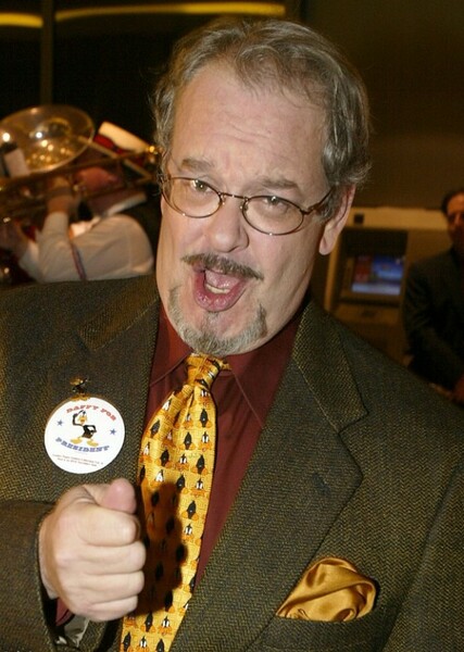 Joe Alaskey photo