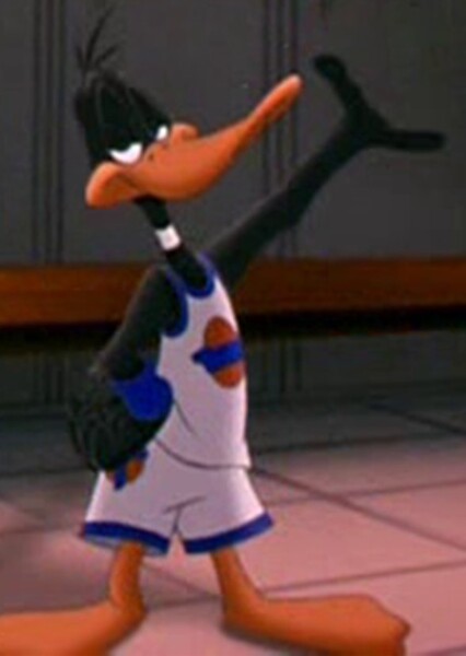 Daffy Duck