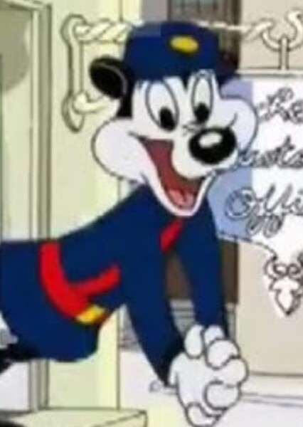 Joe Alaskey