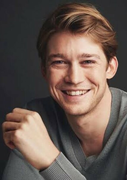 Joe Alwyn