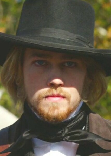 Joe Alwyn photo
