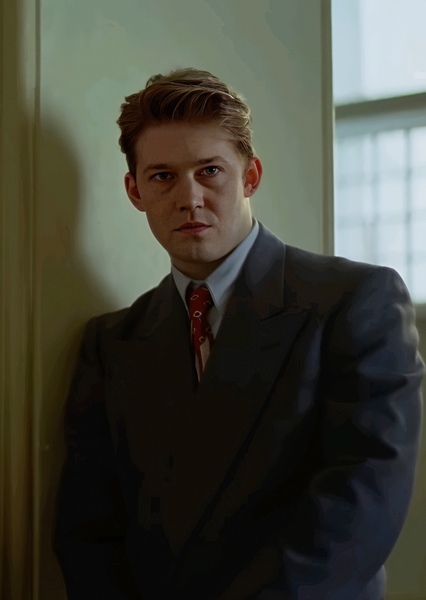Harvey Dent