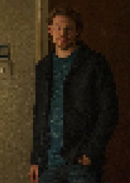 Joe Alwyn photo