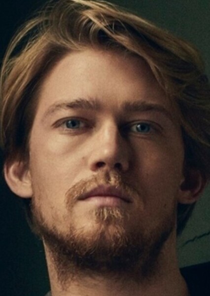 Joe Alwyn photo