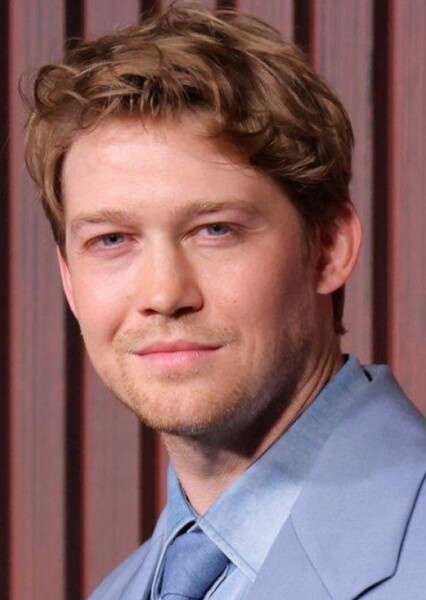 Joe Alwyn photo