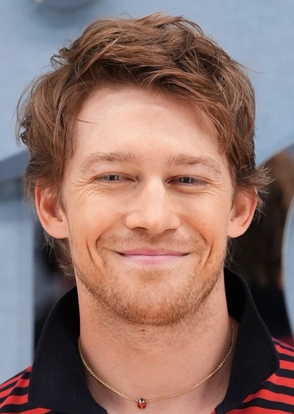 Joe Alwyn as Ransom in Ryan Murphy's Knives Out