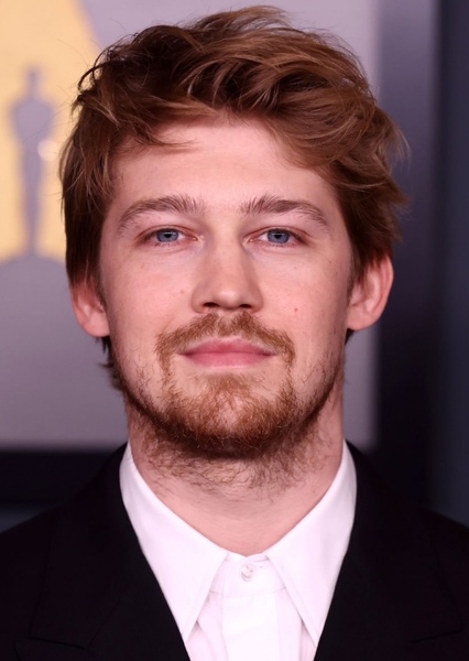 Joe Alwyn