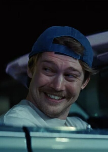 Joe Alwyn