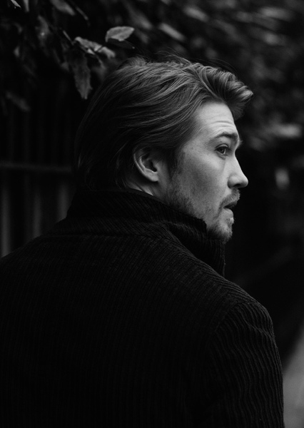 Joe Alwyn photo