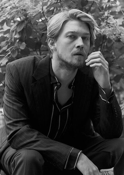 Joe Alwyn