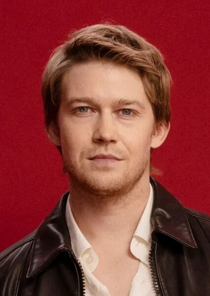 Joe Alwyn photo