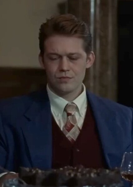 Joe Alwyn photo