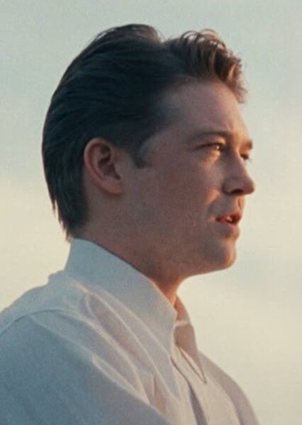 Joe Alwyn photo