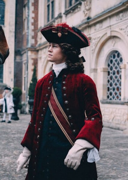 Joe Alwyn photo