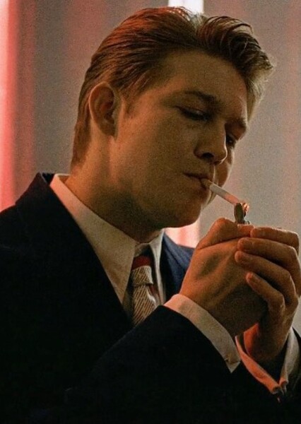Joe Alwyn photo
