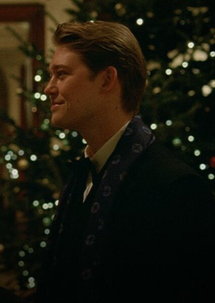 Joe Alwyn photo