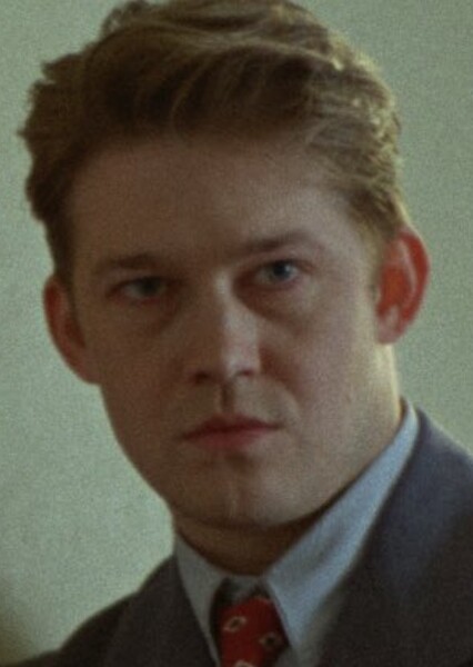 Joe Alwyn