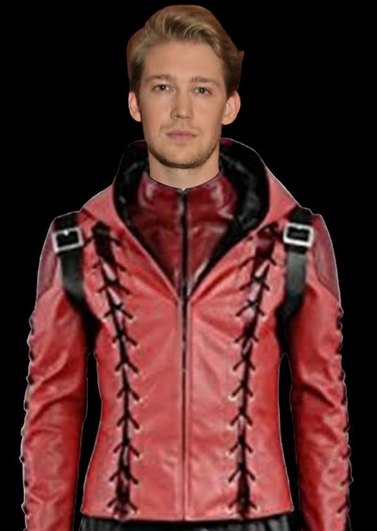 Joe Alwyn photo