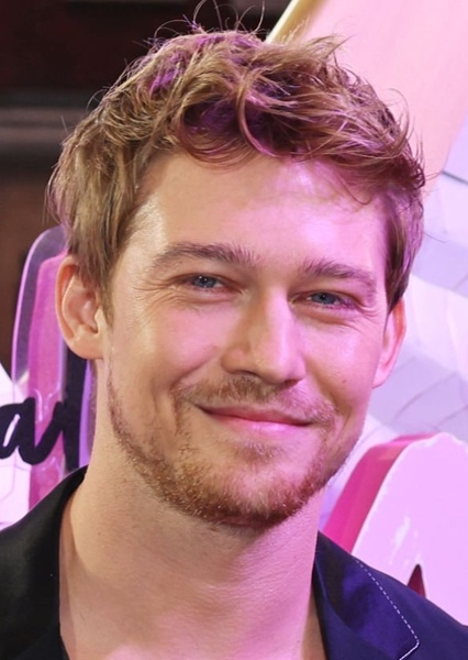 Joe Alwyn