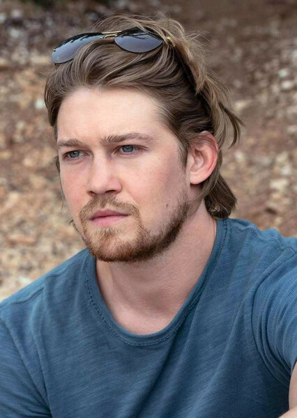 Joe Alwyn
