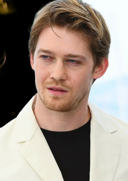Joe Alwyn photo
