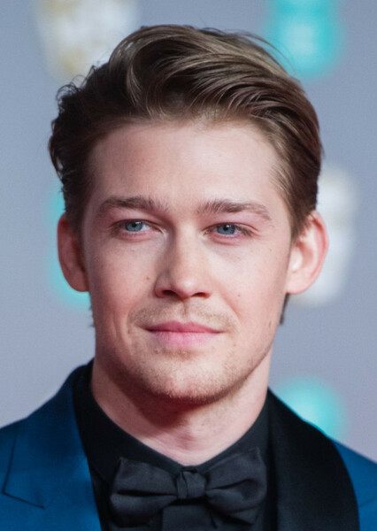 Joe Alwyn photo
