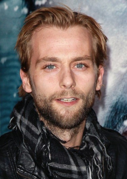 Joe Anderson photo