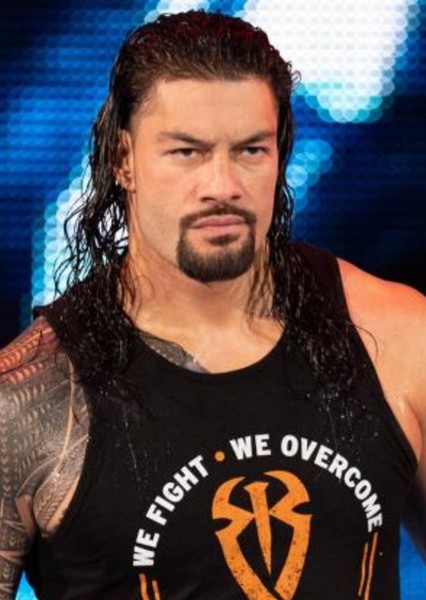 Joe Anoa'i photo