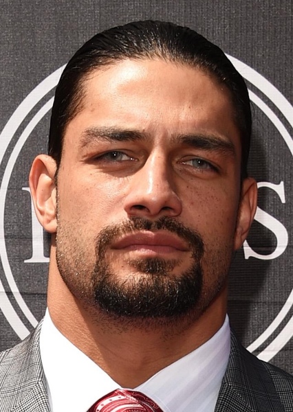 Joe Anoa'i photo