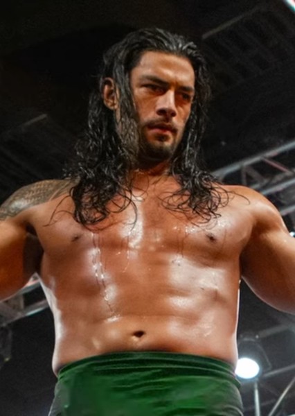 Joe Anoa'i photo