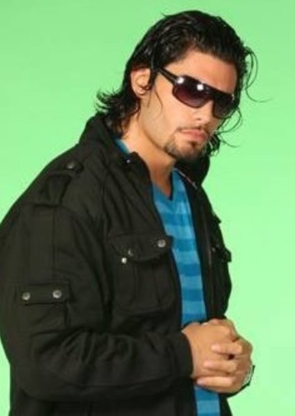 Joe Anoa'i photo