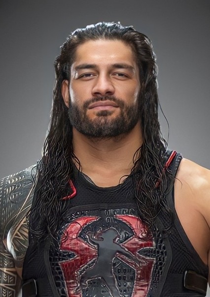 Joe Anoa'i